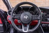 Thumbnail of 2020 Alfa Black Alfa Romeo Giulia