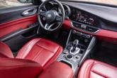 Thumbnail of 2020 Alfa Black Alfa Romeo Giulia