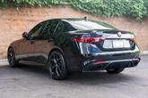 Thumbnail of 2020 Alfa Black Alfa Romeo Giulia