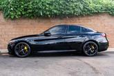 Thumbnail of 2020 Alfa Black Alfa Romeo Giulia