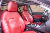 Thumbnail of 2020 Alfa Black Alfa Romeo Giulia
