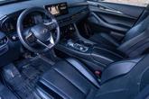 Thumbnail of 2022 Gold INFINITI QX60