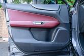 Thumbnail of 2023 Cloudburst Gray Lexus NX 350