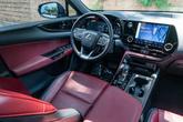 Thumbnail of 2023 Cloudburst Gray Lexus NX 350