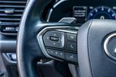 Thumbnail of 2023 Cloudburst Gray Lexus NX 350