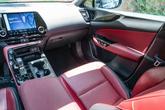 Thumbnail of 2023 Cloudburst Gray Lexus NX 350