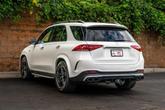 Thumbnail of 2021 White Mercedes-Benz AMG GLE 53