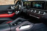 Thumbnail of 2021 White Mercedes-Benz AMG GLE 53