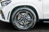 Thumbnail of 2021 White Mercedes-Benz AMG GLE 53