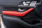 Thumbnail of 2021 White Mercedes-Benz AMG GLE 53