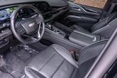 Thumbnail of 2023 Black Raven Cadillac Escalade