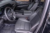 Thumbnail of 2023 Black Raven Cadillac Escalade