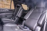 Thumbnail of 2023 Black Raven Cadillac Escalade