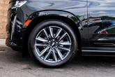 Thumbnail of 2023 Black Raven Cadillac Escalade