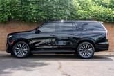 Thumbnail of 2023 Black Raven Cadillac Escalade