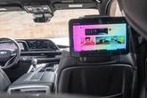 Thumbnail of 2023 Black Raven Cadillac Escalade