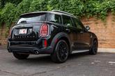 Thumbnail of 2023 Midnight Black MINI Countryman