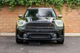 Thumbnail of 2023 Midnight Black MINI Countryman