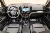 Thumbnail of 2023 Midnight Black MINI Countryman