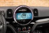 Thumbnail of 2023 Midnight Black MINI Countryman