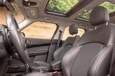 Thumbnail of 2023 Midnight Black MINI Countryman