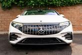 Thumbnail of 2023 Mercedes-Benz EQS 450