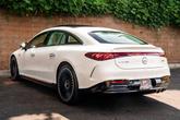 Thumbnail of 2023 Mercedes-Benz EQS 450