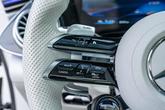 Thumbnail of 2023 Mercedes-Benz EQS 450