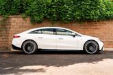 Thumbnail of 2023 Mercedes-Benz EQS 450
