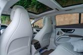 Thumbnail of 2023 Mercedes-Benz EQS 450