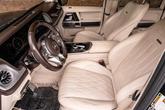 Thumbnail of 2020 designo Night Black Magno Mercedes-Benz AMG G 63