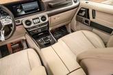 Thumbnail of 2020 designo Night Black Magno Mercedes-Benz AMG G 63