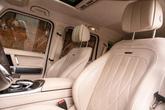 Thumbnail of 2020 designo Night Black Magno Mercedes-Benz AMG G 63