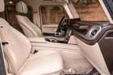 Thumbnail of 2020 designo Night Black Magno Mercedes-Benz AMG G 63