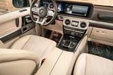 Thumbnail of 2020 designo Night Black Magno Mercedes-Benz AMG G 63