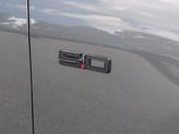 Thumbnail of 2025 Carbonized Gray Metallic Ford Mustang