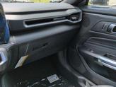 Thumbnail of 2025 Carbonized Gray Metallic Ford Mustang