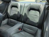 Thumbnail of 2025 Carbonized Gray Metallic Ford Mustang