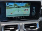 Thumbnail of 2025 Carbonized Gray Metallic Ford Mustang