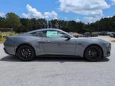 Thumbnail of 2025 Carbonized Gray Metallic Ford Mustang