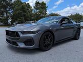 Thumbnail of 2025 Carbonized Gray Metallic Ford Mustang