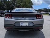 Thumbnail of 2025 Carbonized Gray Metallic Ford Mustang