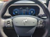 Thumbnail of 2025 Ruby Red Metallic Tinted Clearcoat Ford Bronco Sport
