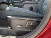 Thumbnail of 2025 Ruby Red Metallic Tinted Clearcoat Ford Bronco Sport