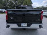 Thumbnail of 2023 Black Chevrolet Silverado 1500
