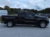 Thumbnail of 2023 Black Chevrolet Silverado 1500