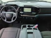 Thumbnail of 2023 Black Chevrolet Silverado 1500