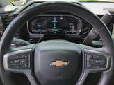 Thumbnail of 2023 Black Chevrolet Silverado 1500