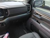 Thumbnail of 2023 Black Chevrolet Silverado 1500