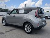 Thumbnail of 2023 Steel Gray Kia Soul